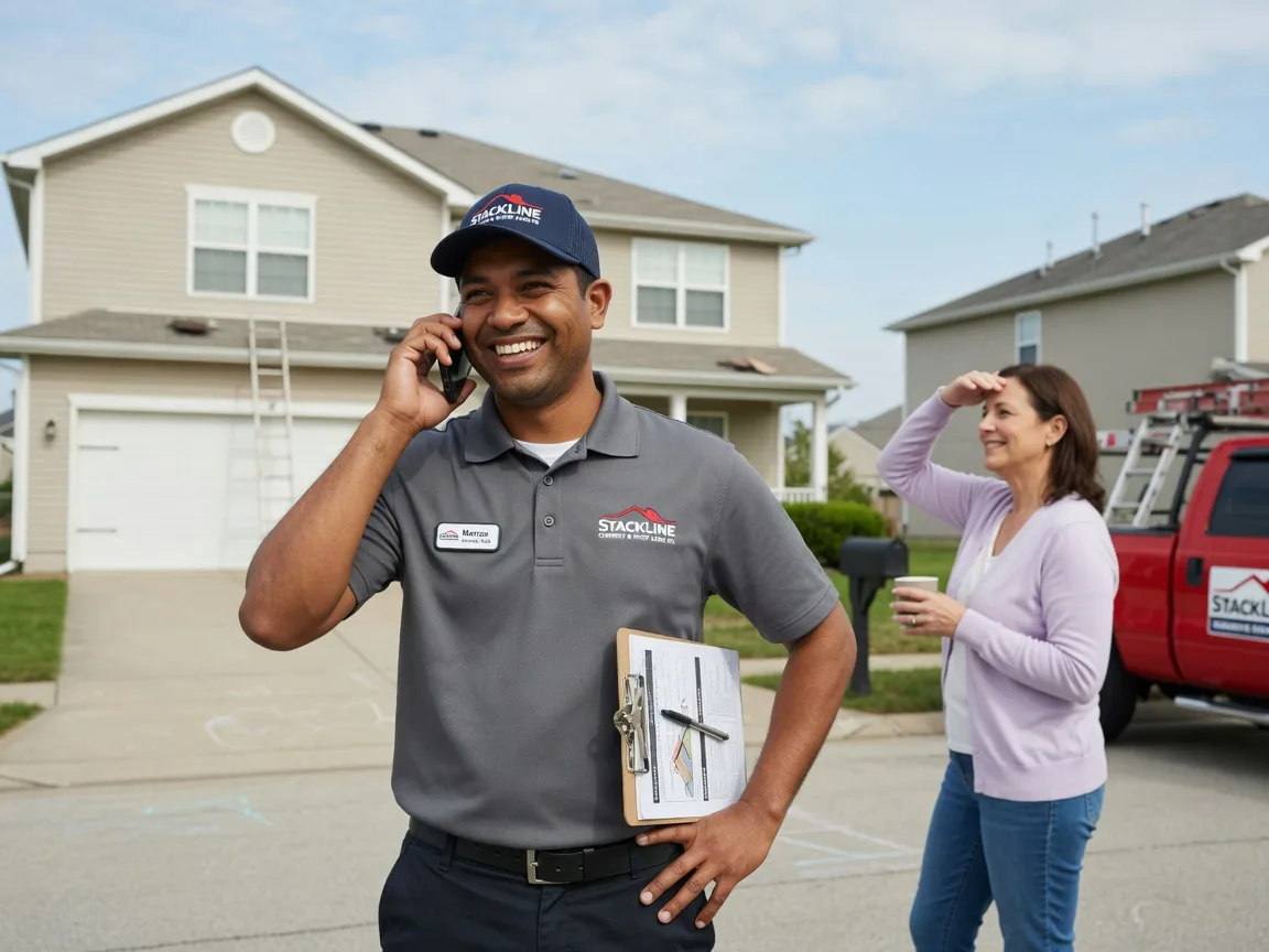 Chimney flashing repair Loyall, KY FAQs